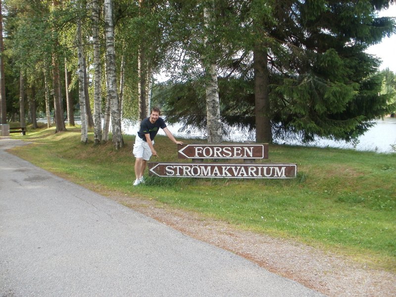 F�nforsen